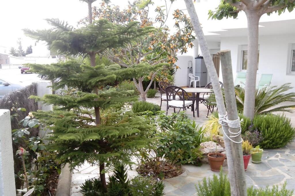 Bonito Apartamento De 3 Hab. Con Jardin Roses Luaran gambar
