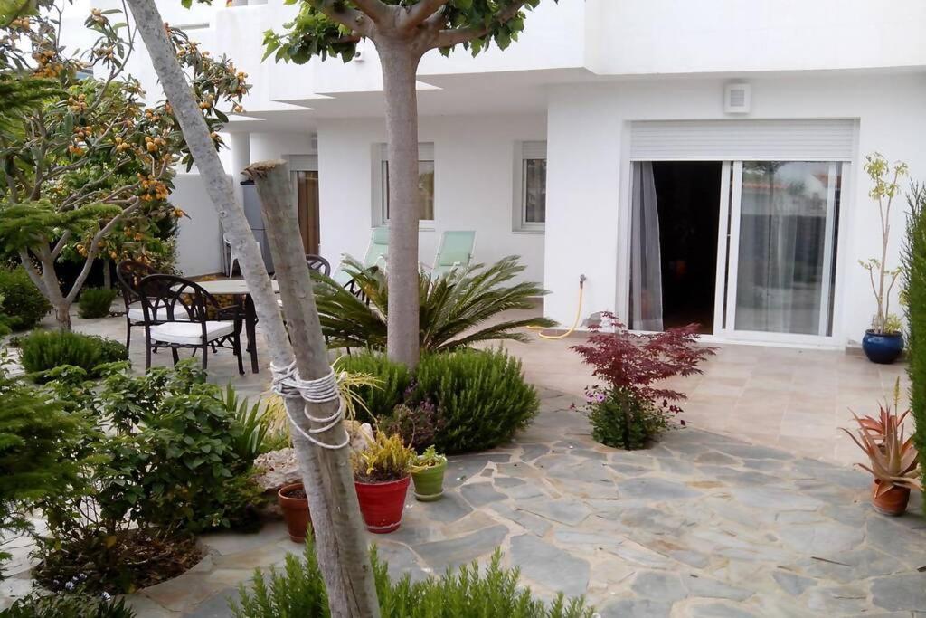 Bonito Apartamento De 3 Hab. Con Jardin Roses Luaran gambar